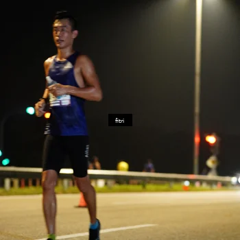 Runner Photo 7386660