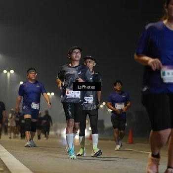 Runner Photo 7386663