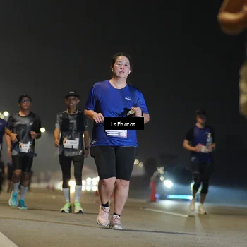Runner Photo 7386664