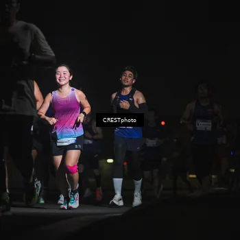 Runner Photo 7386665