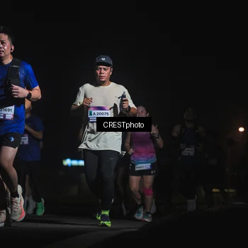 Runner Photo 7386667