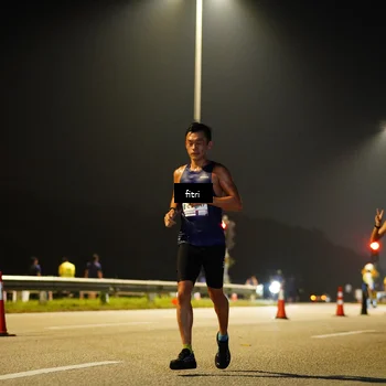 Runner Photo 7386669