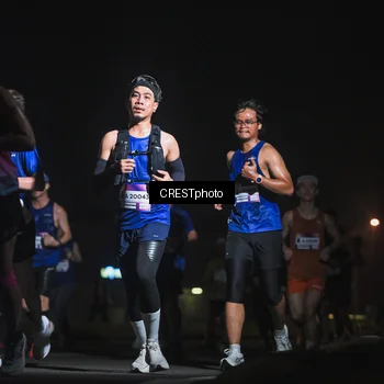 Runner Photo 7386673