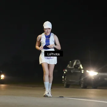 Runner Photo 7386681