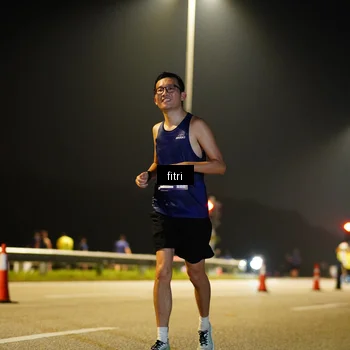 Runner Photo 7386683