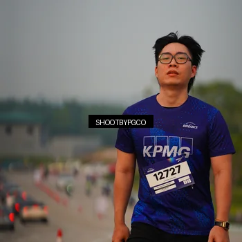 Runner Photo 7386685