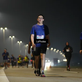 Runner Photo 7386686