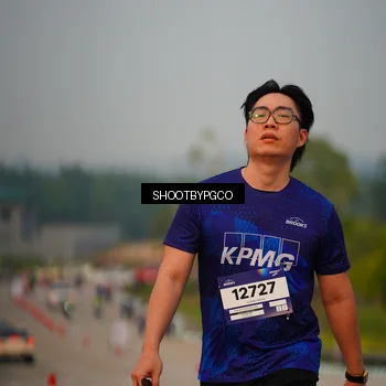 Runner Photo 7386688