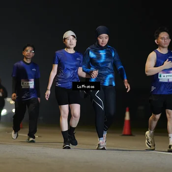 Runner Photo 7386690