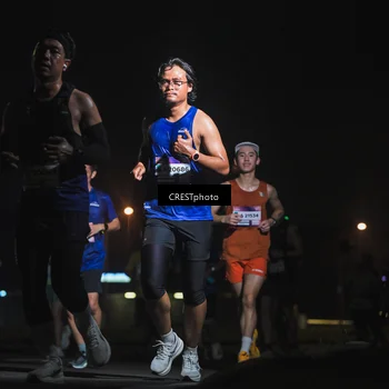Runner Photo 7386691