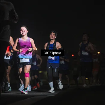 Runner Photo 7386692