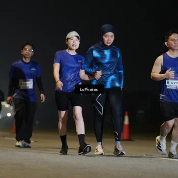 Runner Photo 7386694