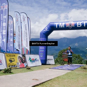 Runner Photo 73867