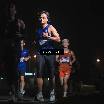 Runner Photo 7386704
