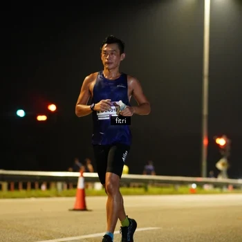 Runner Photo 7386706