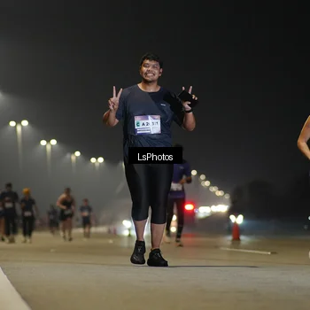 Runner Photo 7386708