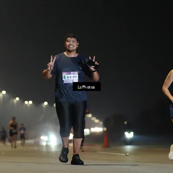 Runner Photo 7386715
