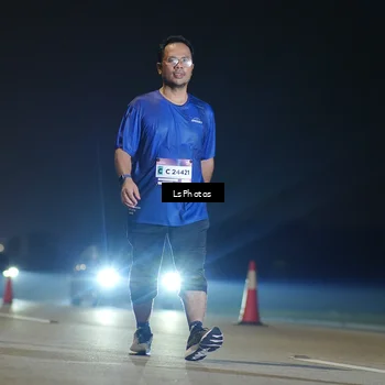 Runner Photo 7386717