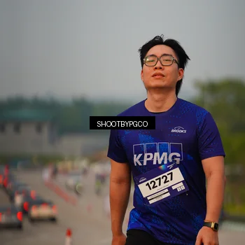 Runner Photo 7386720