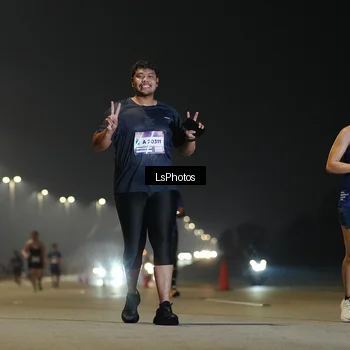 Runner Photo 7386726