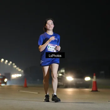 Runner Photo 7386729