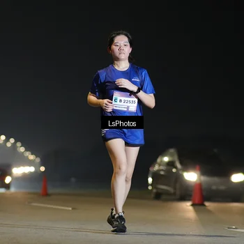 Runner Photo 7386741