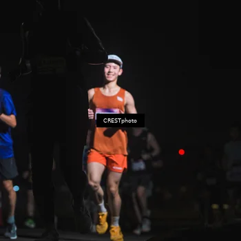 Runner Photo 7386743
