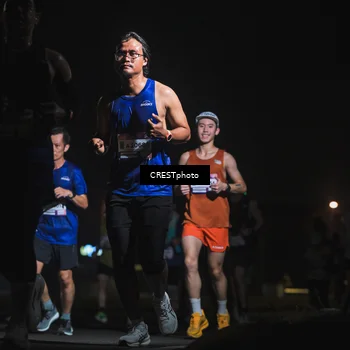 Runner Photo 7386744