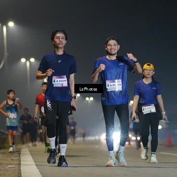 Runner Photo 7386748