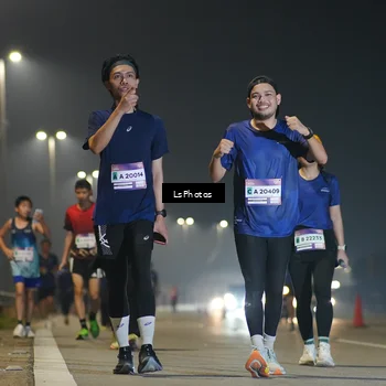Runner Photo 7386750