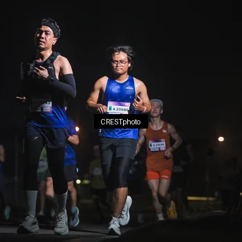 Runner Photo 7386759