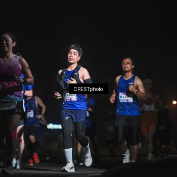 Runner Photo 7386760
