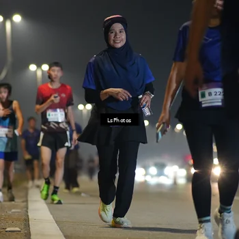 Runner Photo 7386766