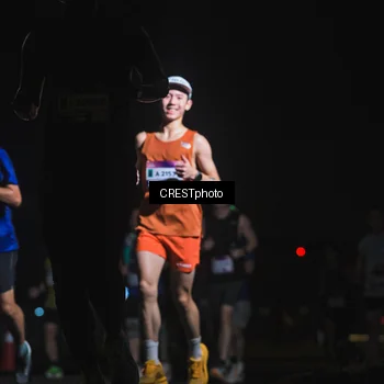 Runner Photo 7386769
