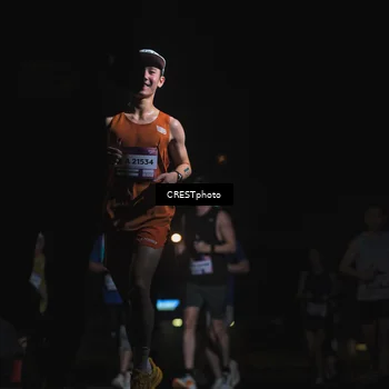 Runner Photo 7386773