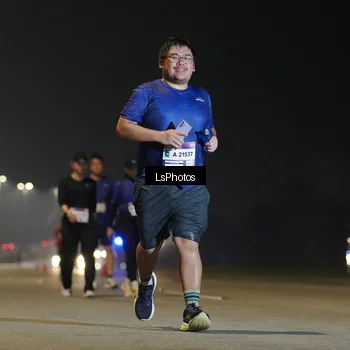 Runner Photo 7386783