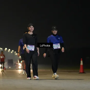 Runner Photo 7386785