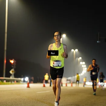 Runner Photo 7386790
