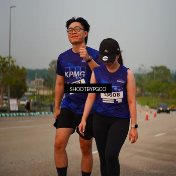 Runner Photo 7386794