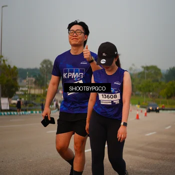 Runner Photo 7386797
