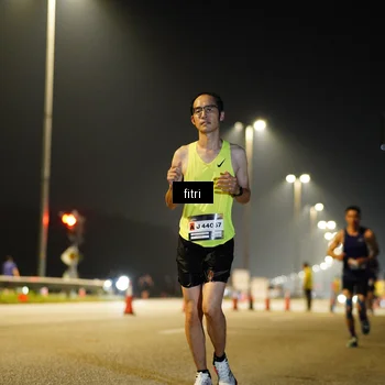 Runner Photo 7386801