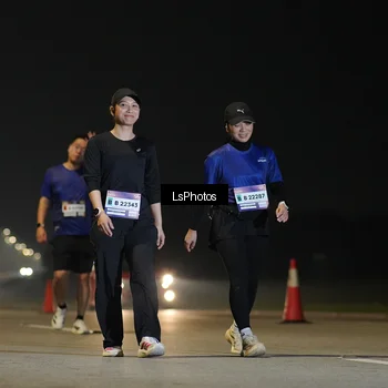 Runner Photo 7386803