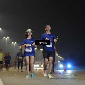 Runner Photo 7386805