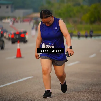 Runner Photo 7386810
