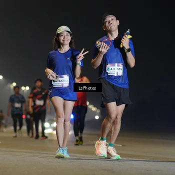 Runner Photo 7386823
