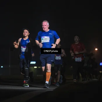 Runner Photo 7386826