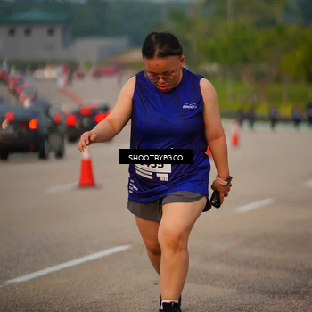 Runner Photo 7386827