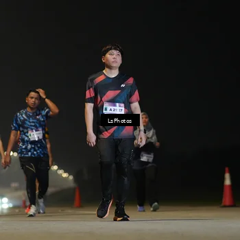 Runner Photo 7386836