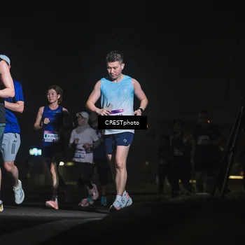 Runner Photo 7386840