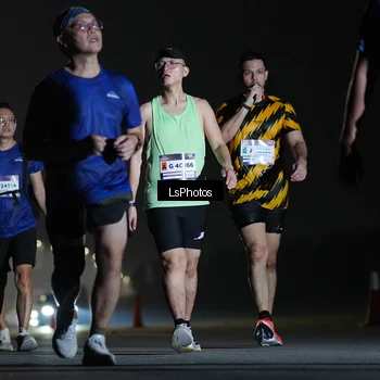 Runner Photo 7386846